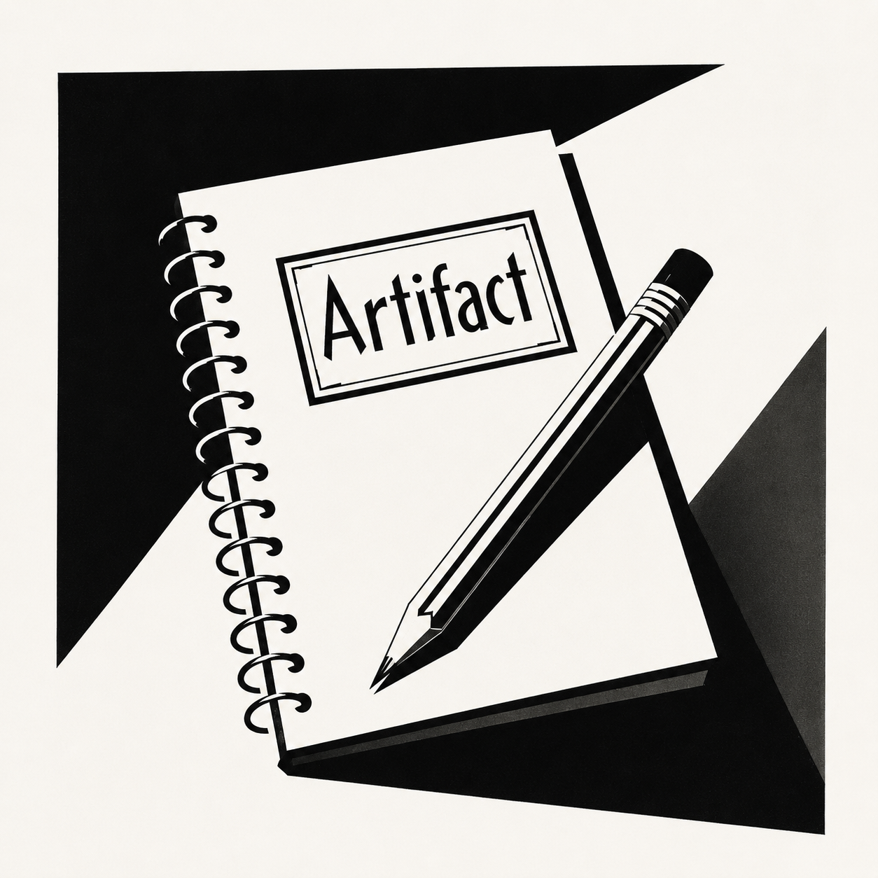 The Artifact Journal